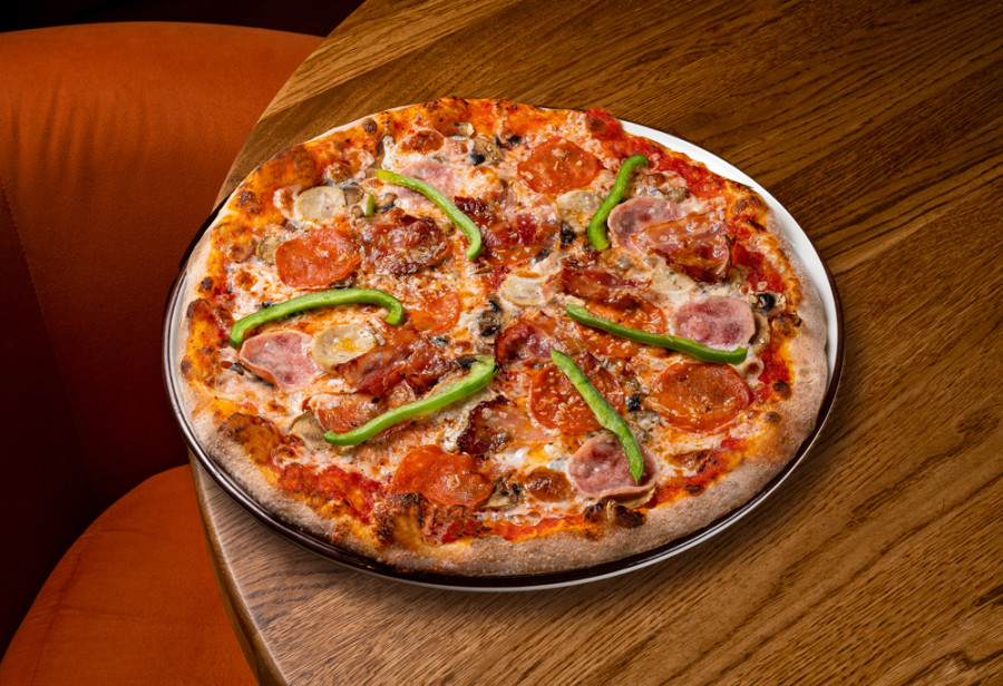 iL Патио