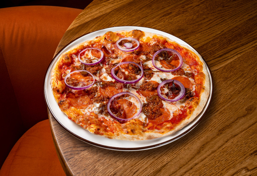 Мексикана