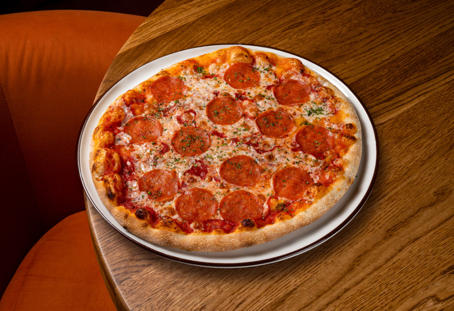 Пепперони