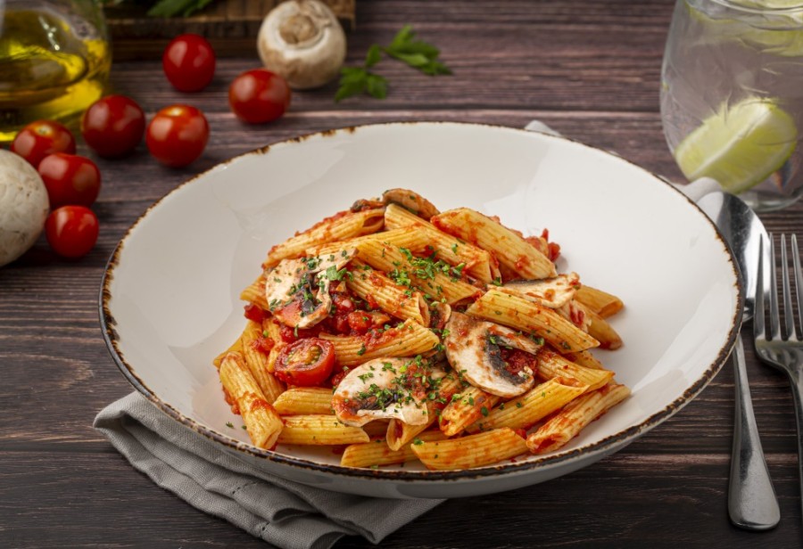 Пенне Арабьята