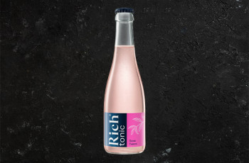 Rich Пинк Тоник 0,33 л [AT]