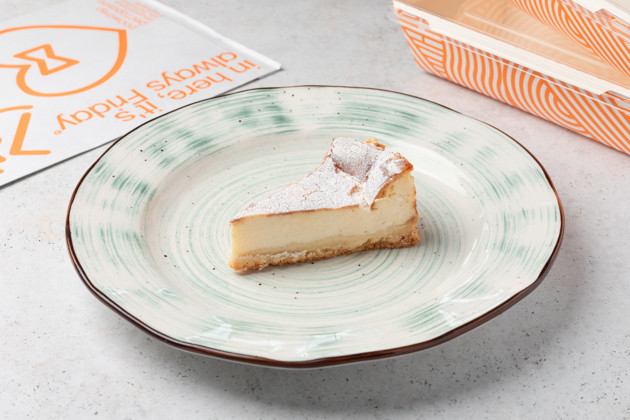 Чизкейк Чизкейк