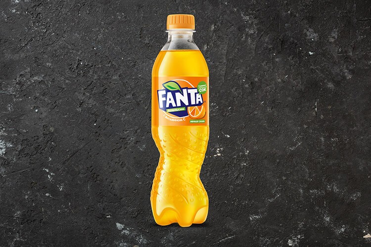 Фанта 0,5 л