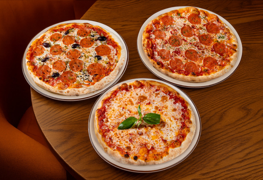 Итальянская классика