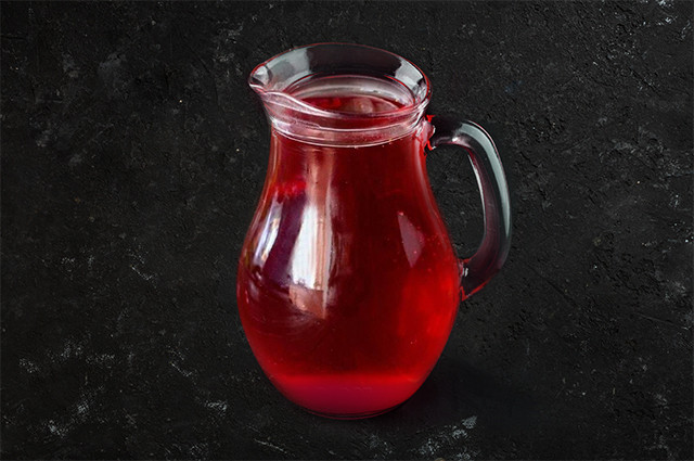 Сок Rich вишня 1 л